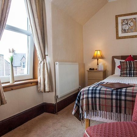 Eskdale Guest House Inverness Exterior foto