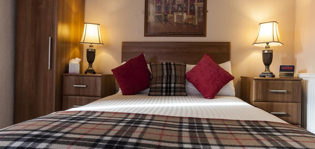 Eskdale Guest House Inverness Quarto foto