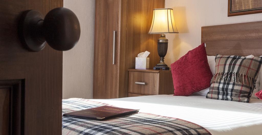 Eskdale Guest House Inverness Quarto foto