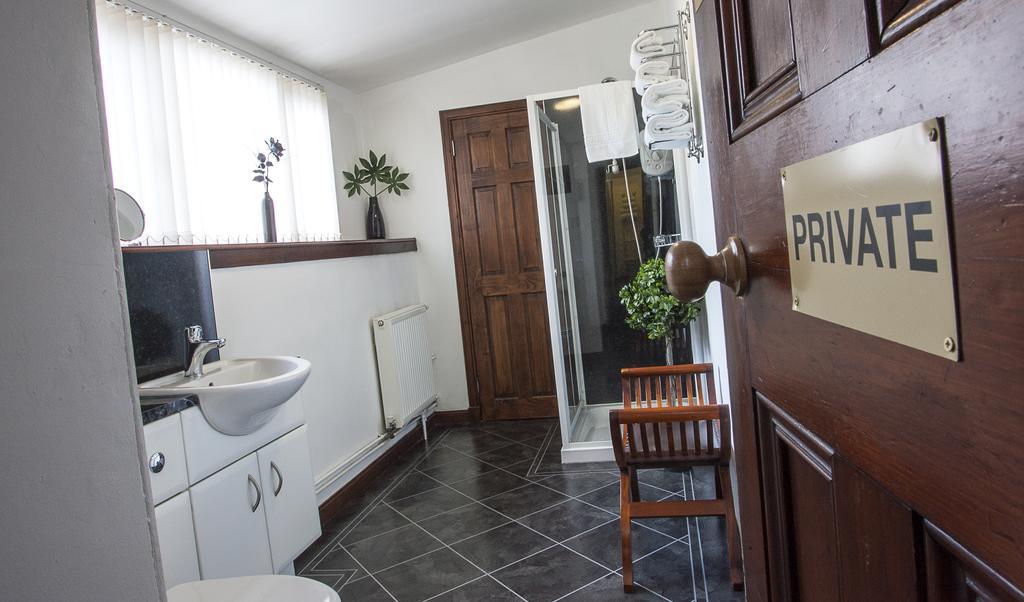 Eskdale Guest House Inverness Quarto foto