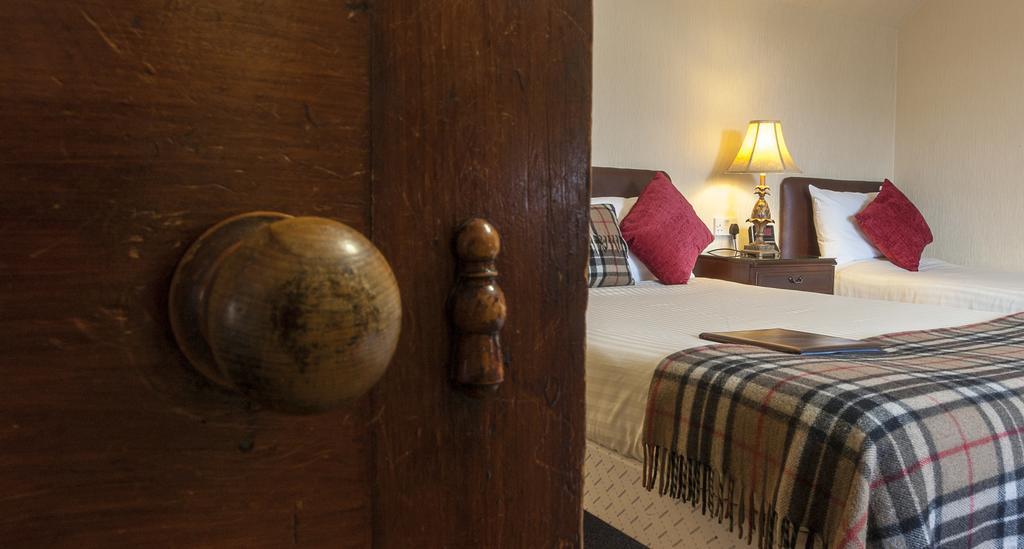 Eskdale Guest House Inverness Quarto foto